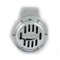 Chris 4 Inch Elec. Horn For Harley-Davidson