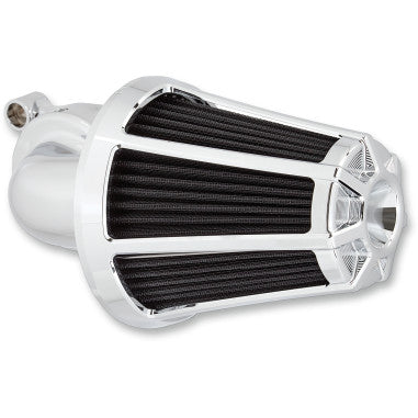 MONSTER SUCKER AIR CLEANER KITS WITH COVER FOR HARLEY-DAVIDSON