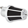 MONSTER SUCKER AIR CLEANER KITS WITH COVER FOR HARLEY-DAVIDSON