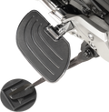 SHOW CHROME KICKSTAND DISK KICKSTAND DISK