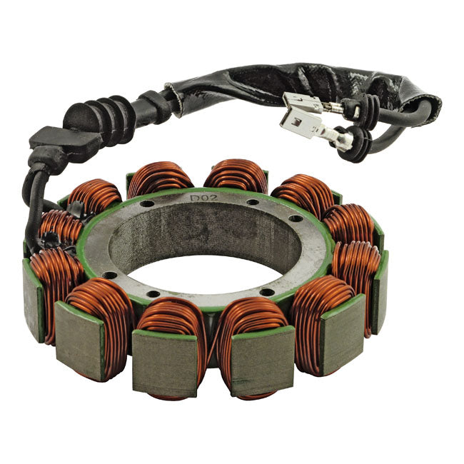 Stator For Harley-Davidson