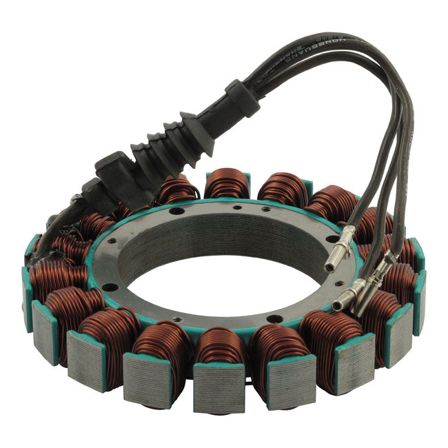 Stator For Harley-Davidson