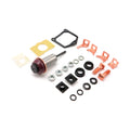 Kit Reparacion Solenoide Para Harley-Davidson 1991-2006 Solenoid Repair Kit 31604-91A