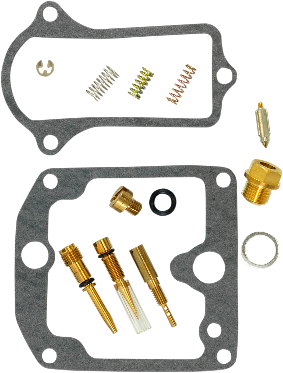 K&L SUPPLY CARBURETOR REPAIR KITS CARB REPAIR KITS