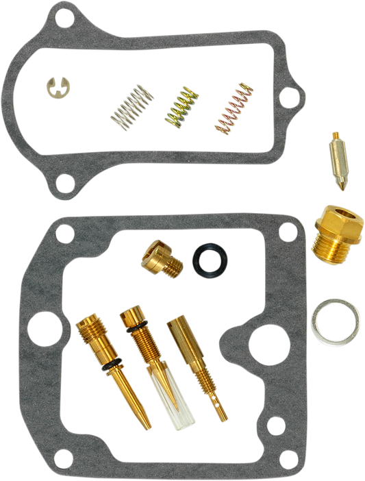 K&L SUPPLY CARBURETOR REPAIR KITS CARB REPAIR KITS