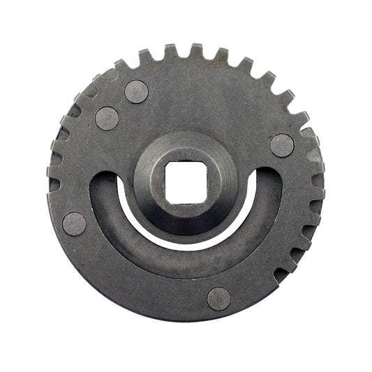 Kickstart Crank Gear For Harley-Davidson