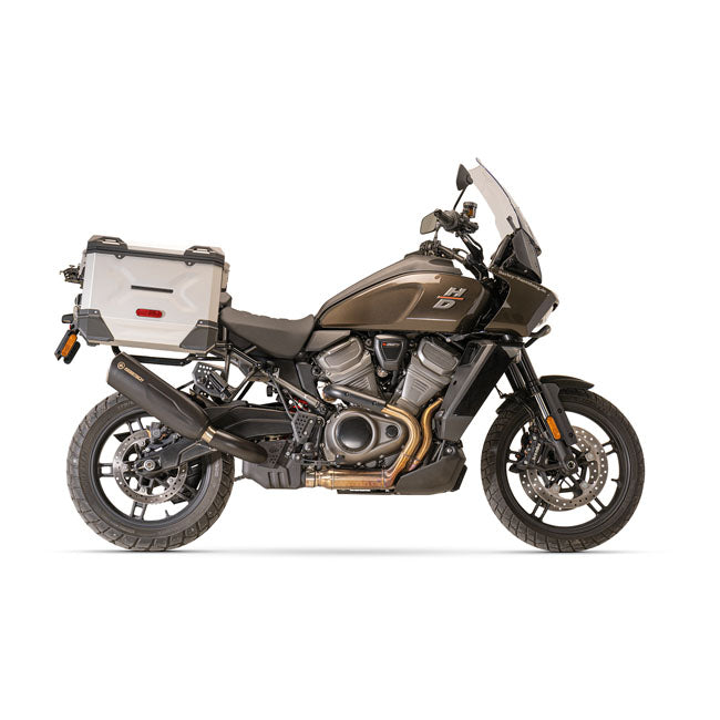 Silenciador Homologado Para Harley-Davidson Pan America KessTech