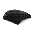 Pillion Pad Diamond Stitched For Harley-Davidson