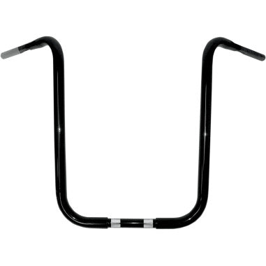 11/4​" BUFFALO TOURING HANDLEBARS FOR HARLEY-DAVIDSON