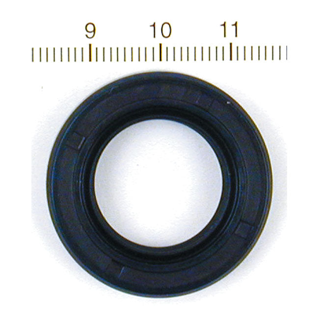 James Oil Seal, Starter Shaft Housing For Harley-Davidson
