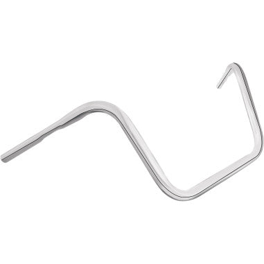 HEFTY 11/4​" HANDLEBARS FOR HARLEY-DAVIDSON