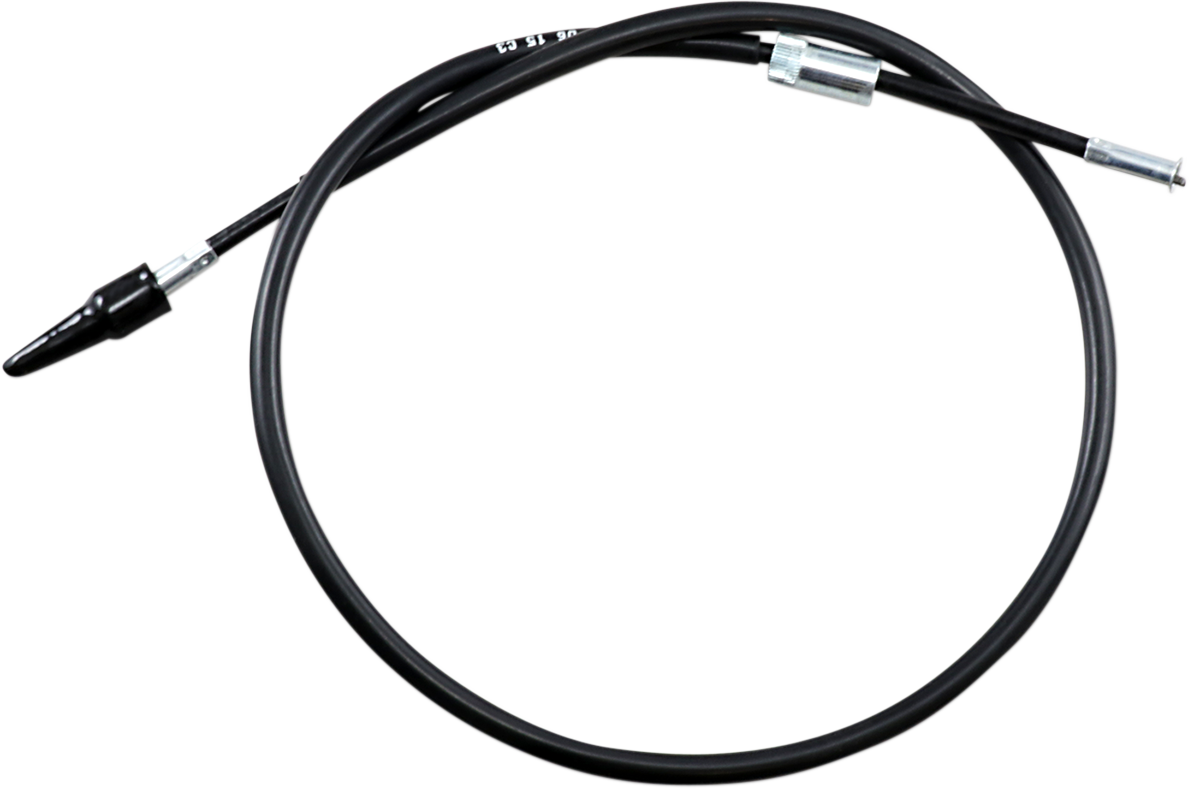 MOTION PRO CONTROL CABLES KAW SPEEDO CABLE