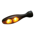 Kellermann Micro 1000 Dark For Harley-Davidson