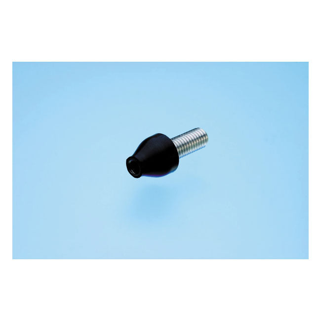 Kellermann Adapter Flexible Rubber 25mm For Harley-Davidson