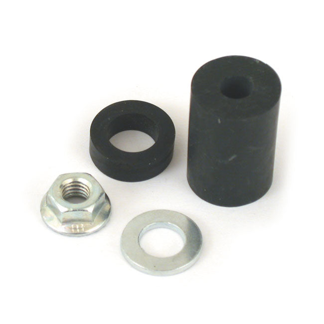 Kellermann, Rubber Band Adapter For Harley-Davidson