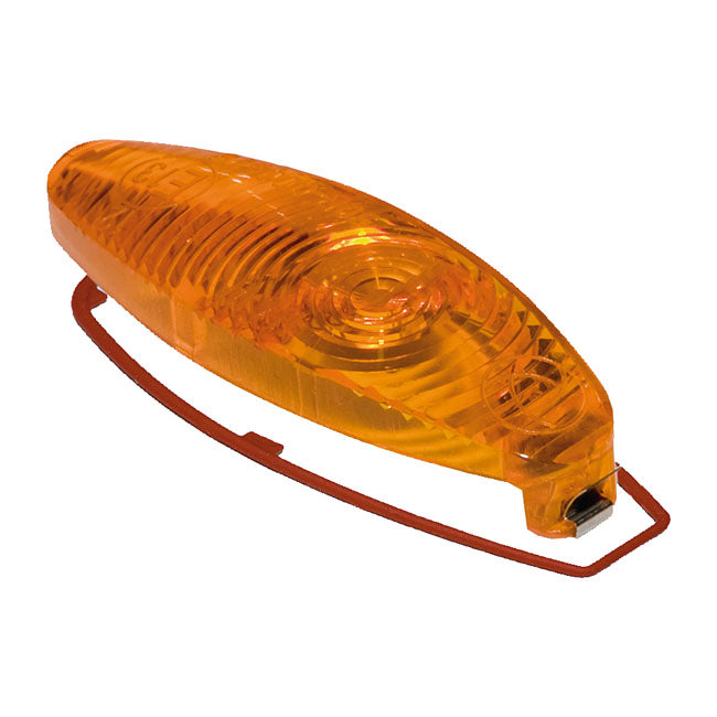 Kellermann Micro 1000 Repl Lens Evo For Harley-Davidson