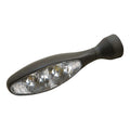 Kellermann Micro 1000 Extreme Black For Harley-Davidson