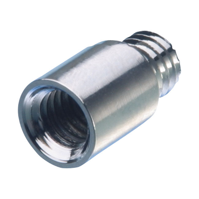 Kellermann 10mm Extension, Chrome For Harley-Davidson