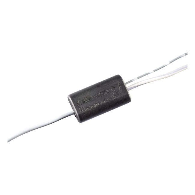 Flasher Relay R1 For Harley-Davidson