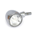 Kellermann Bullet 1000df, Chrome For Harley-Davidson