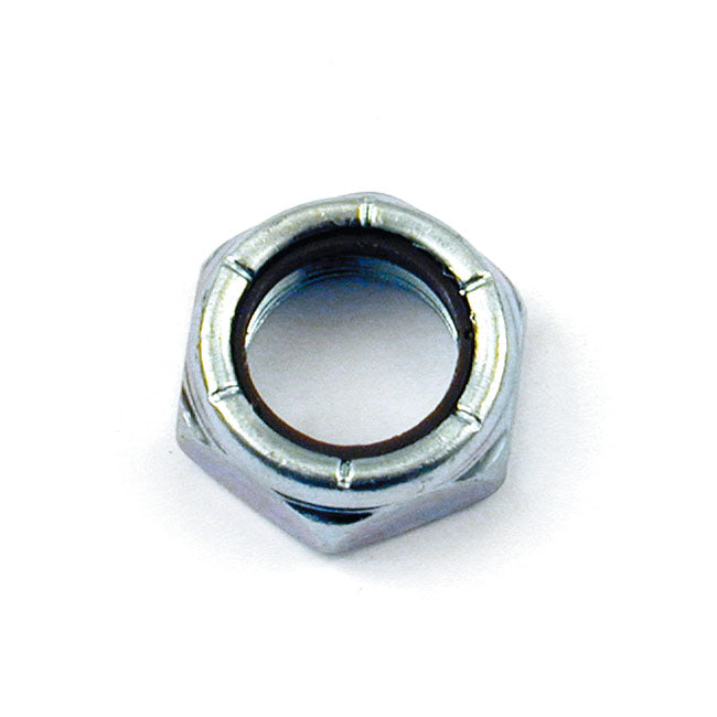 Gw Hex Nut, Main & Countershaft For Harley-Davidson
