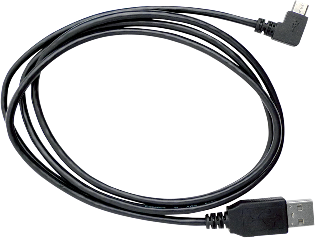 USB Power And Data Cable (Usb Type C)