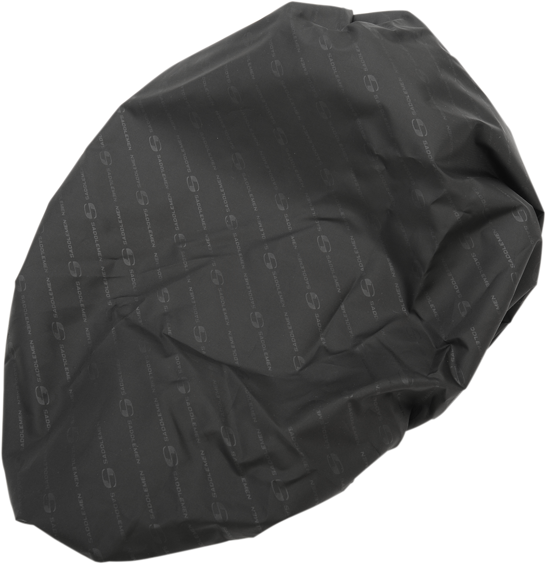 SADDLEMEN UNIVERSAL RAIN COVERS COVER SEAT RAIN LG SOLO