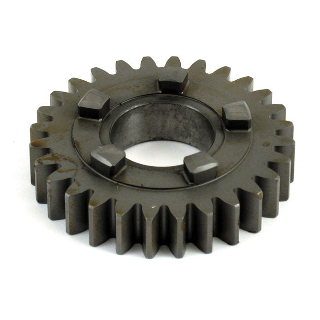 Andrews Gear, 3rd Main, 2nd Countershaft For Harley-Davidson