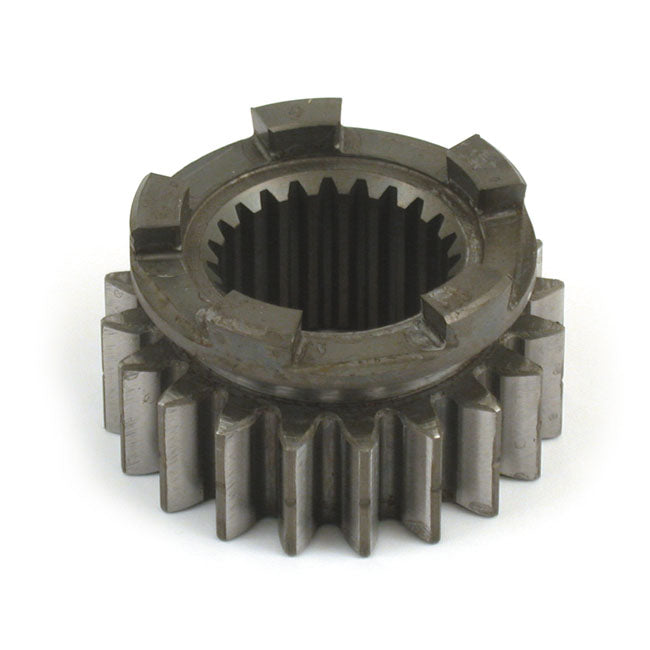 Gear, 1st Mainshaft For Harley-Davidson