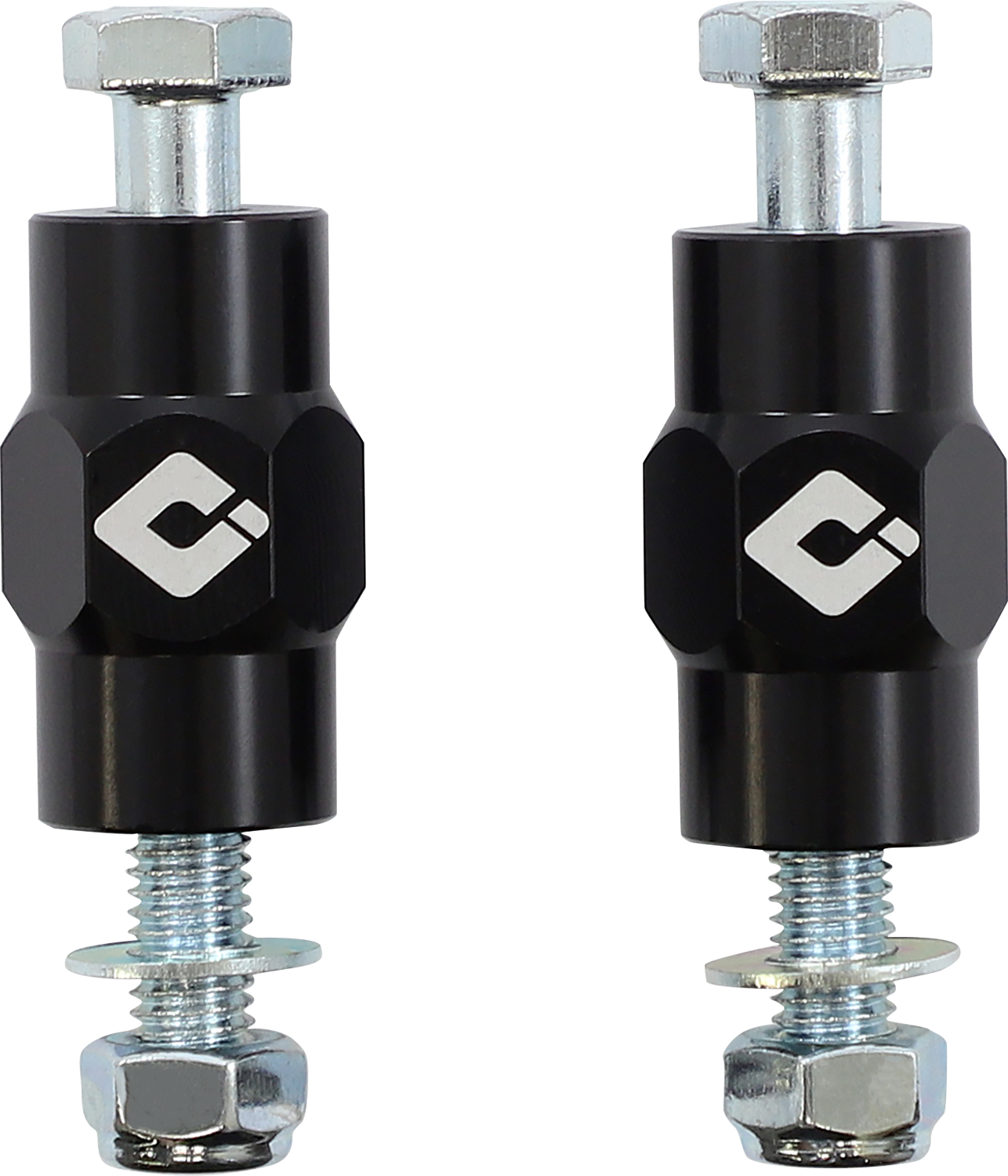 Peewee Riser Kit