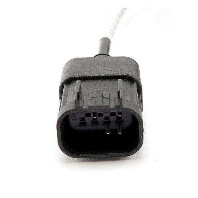 Dynojet, Power Vision 3 Reflash Harness For Indian