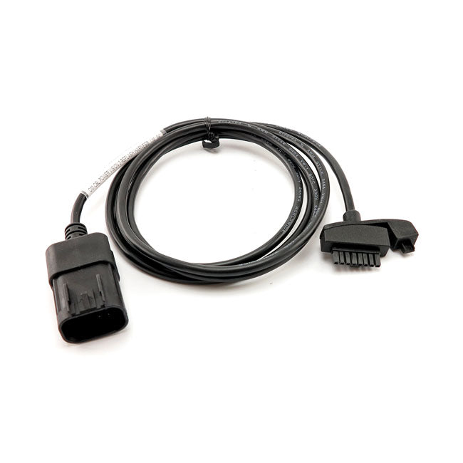 Dynojet, Power Vision 3 Reflash Harness For Indian