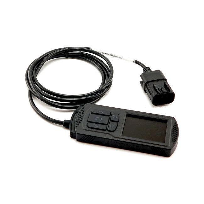 Dynojet, Power Vision 3 For Indian Thunderstroke 111CI