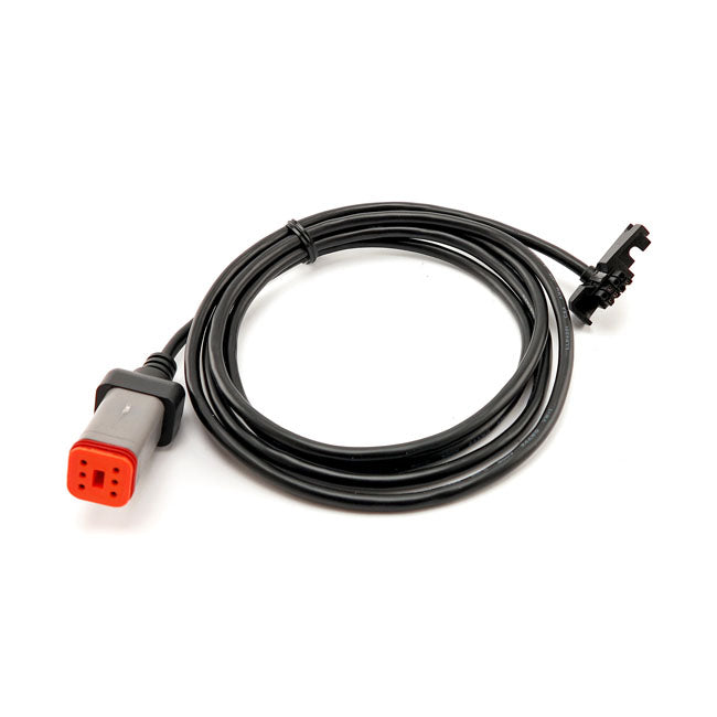 Dynojet, Energy Vision-Kabel, HD-Can für Harley Davidson