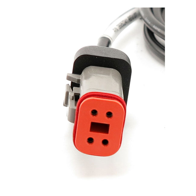 Dynojet, Energy Vision-Kabel, PVSN, HD-J1850 für Harley Davidson