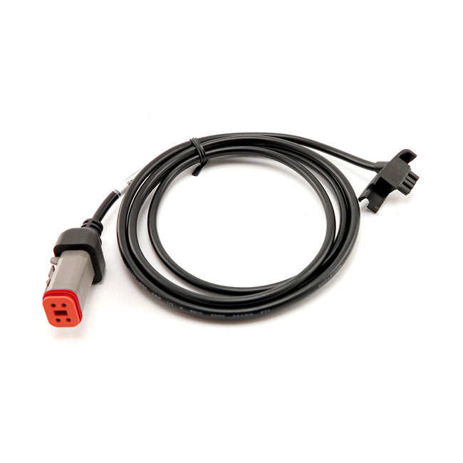 Dynojet, Energy Vision-Kabel, PVSN, HD-J1850 für Harley Davidson