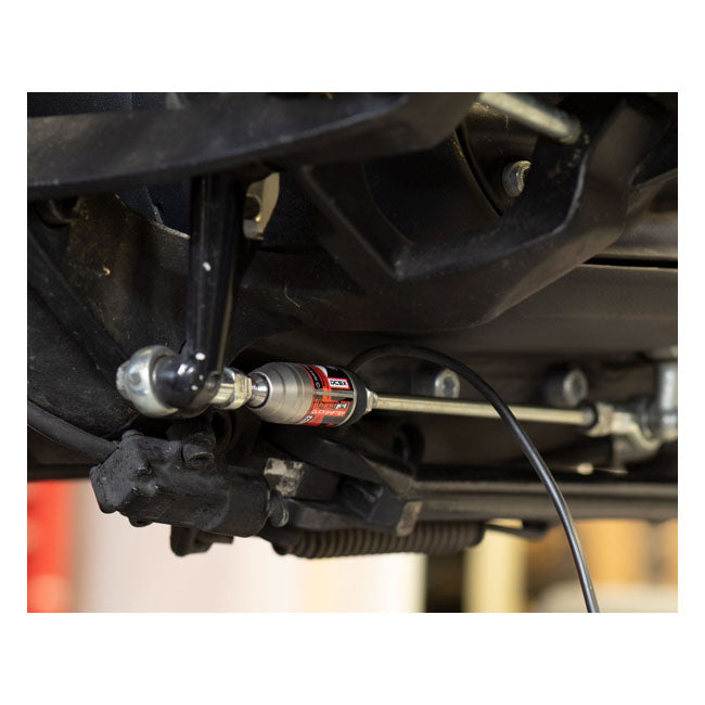 Dynojet, Quickshifter Kit. For Ev6 Type Injectors For Harley Davidson