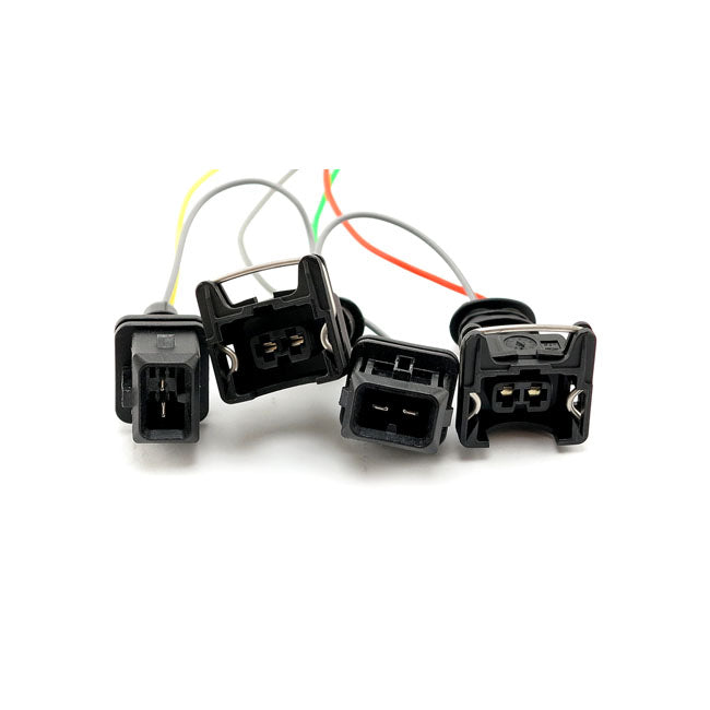 Dynojet, Quickshifter Kit. For EV1 Type Injectors For Harley Davidson