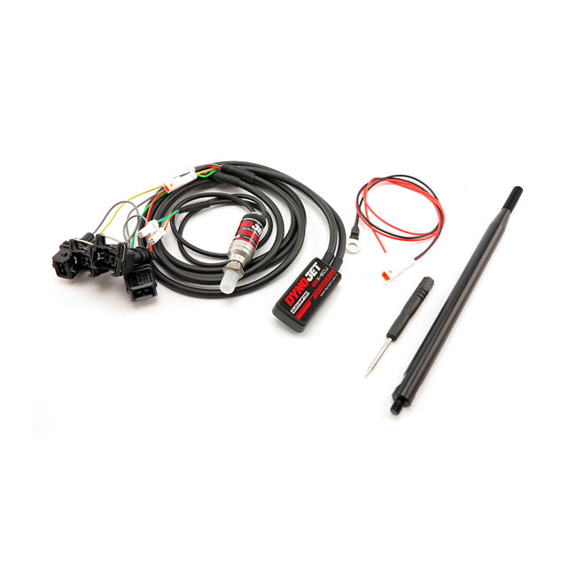 Dynojet, Quickshifter Kit. For EV1 Type Injectors For Harley Davidson