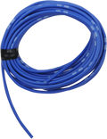 SHINDY COLORED WIRING WIRE OEM 14A 13' BLUE