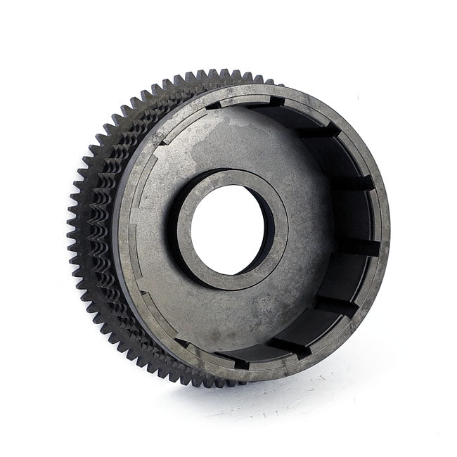 Clutch Shell & Sprocket Assy For Harley-Davidson