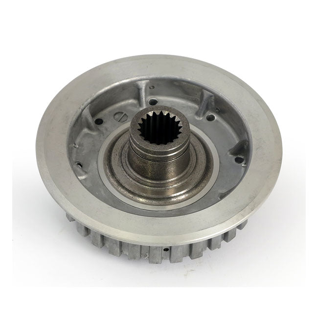 Clutch Hub, Inner For Harley-Davidson