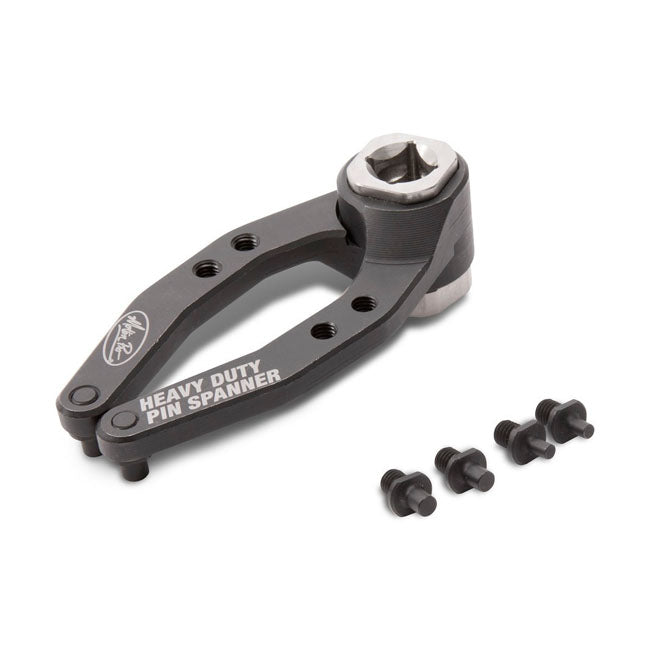 Motion Pro, Heavy Duty Pin Spanner