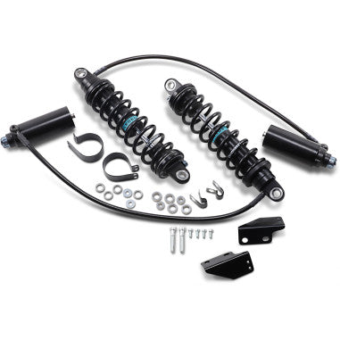 LEGEND REVO-ARC REMOTE RESERVOIR FL COIL SUSPENSION FOR HARLEY-DAVIDSON