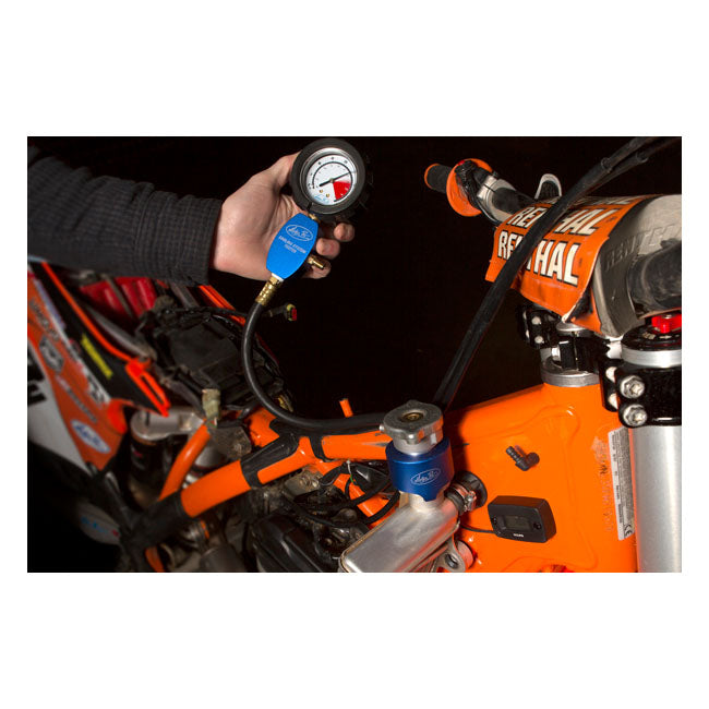 Motion Pro, Cooling System Test Tool. Type B