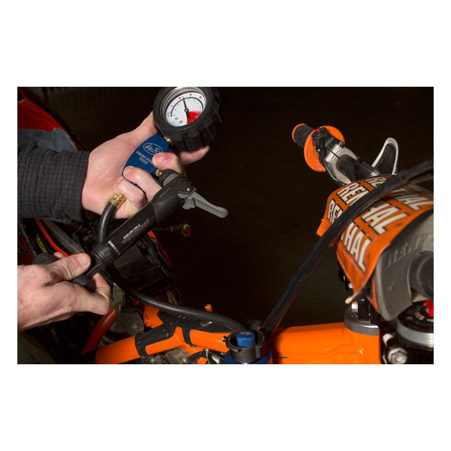 Motion Pro, Cooling System Test Tool. Type B