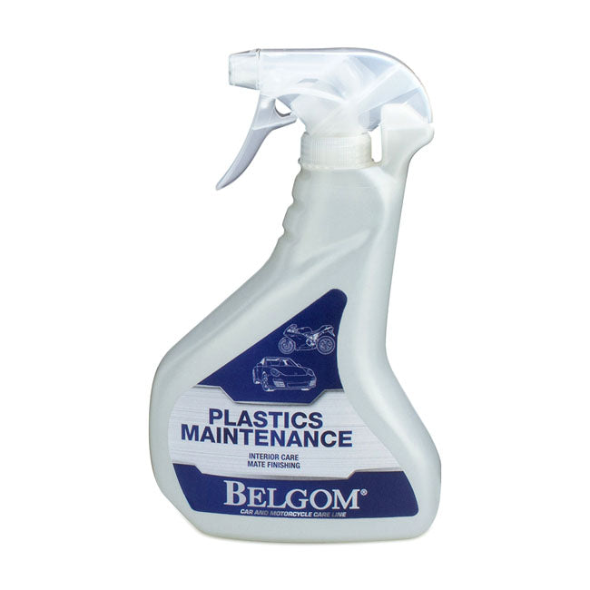 Belgom, Plastic Maintenance 500Cc