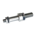 Kustom Tech, Mirror Adapter Screw. M8 Threaded