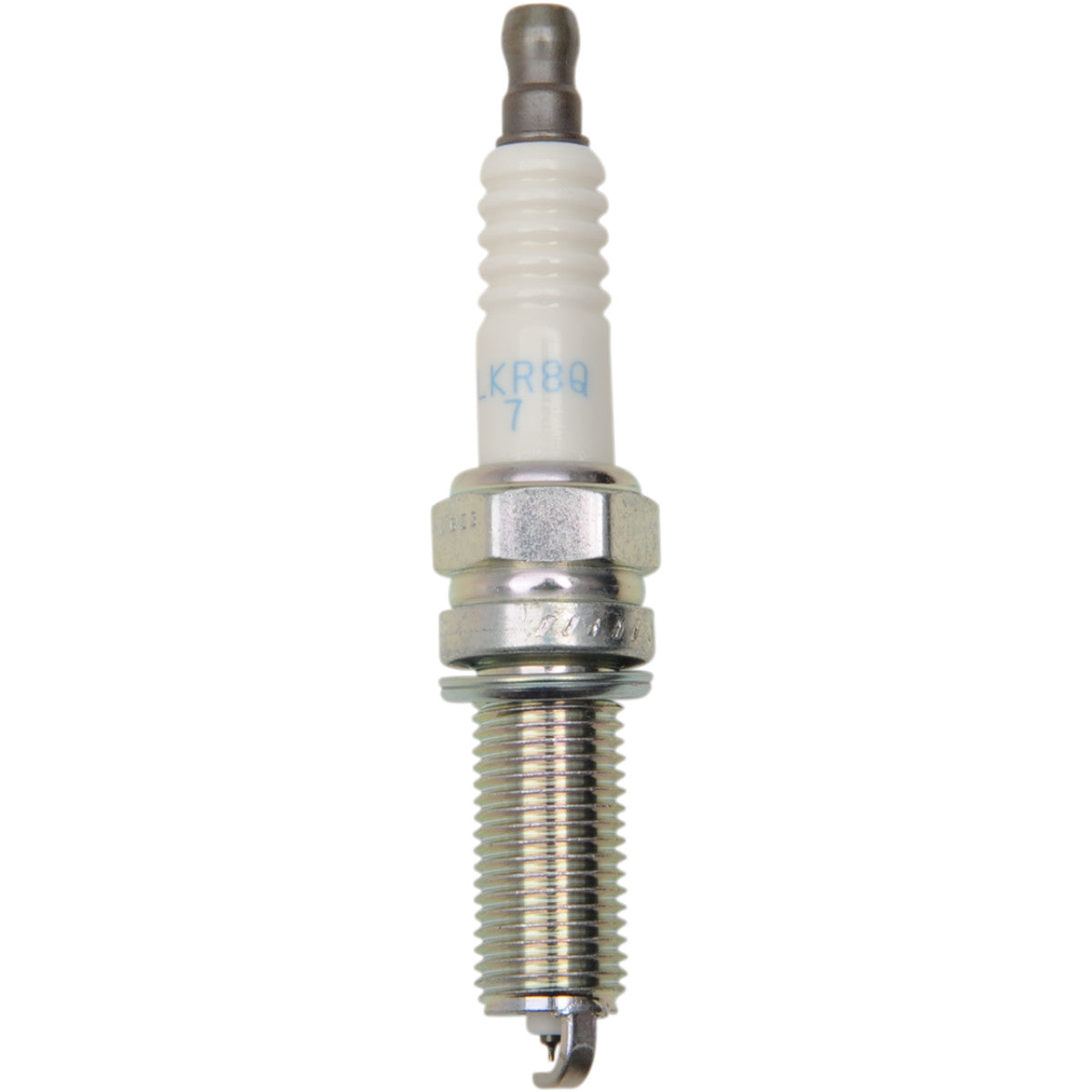 Iridium IX Spark Plugs