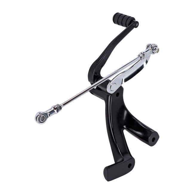 Mandos Avanzados Para Harley-Davidson Softail Milwaukee Eight M8